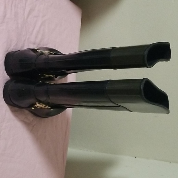 Michael Kors winter/ rain boots - Picture 3 of 3